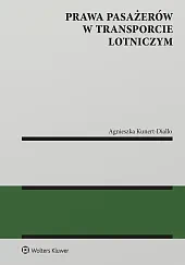 Prawa pasażerów w transporcie lotniczym 